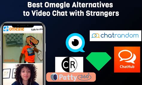 sites like omegle reddit 2024|10 Best Omegle Alternatives in 2024 & How to Stay Safe.
